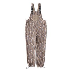 Kavu Pocatello Overall Women's in Earth Motion